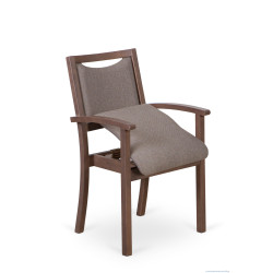 Classic krzesło z funkcją pomocy wstawania 2liftu